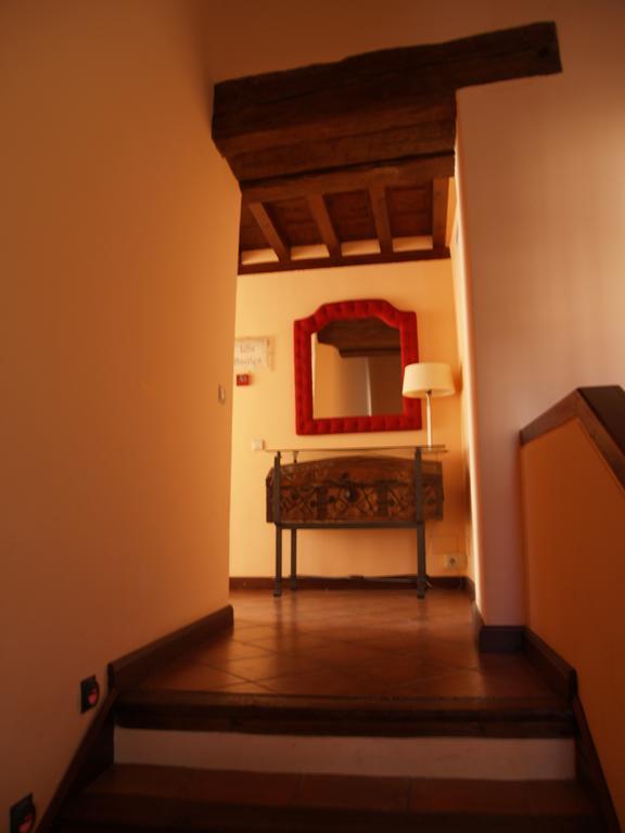 Hosteria Casa Palacio Uclés 外观 照片